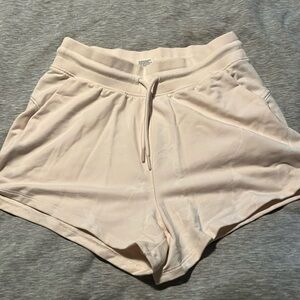 All in motion cotton athletic shorts